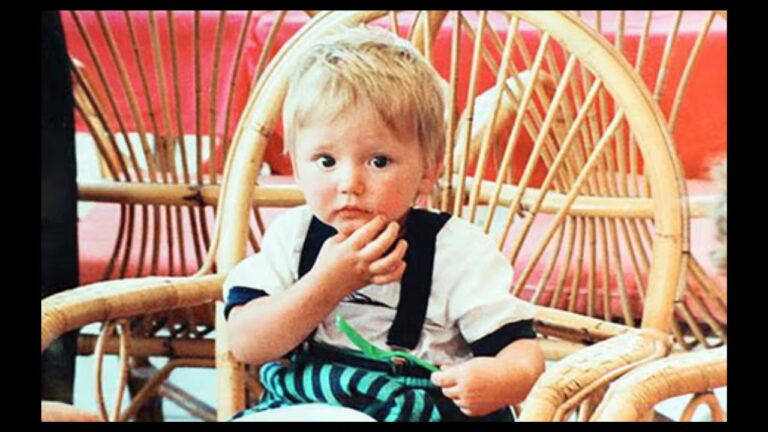 Ben Needham